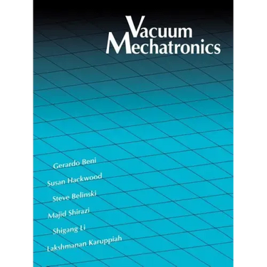 Vacuum Mechatronics