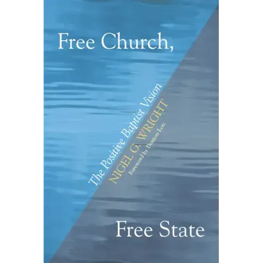 Free Church, Free State