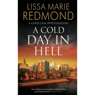 A Cold Day in Hell