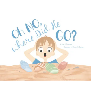Oh NO, Where Did He Go!: Understanding how children handle death and loss