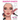 Makeup Charts -Makeup Templates for Makeup Artists: White Model - OVAL face shape