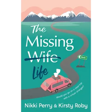 The Missing Wife Life
