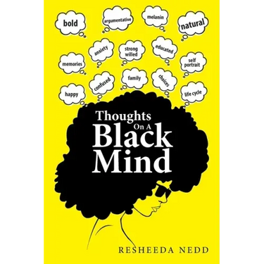 Thoughts on a Black Mind