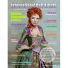 International Doll Artists "Costuming Edition"