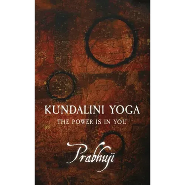 Kundalini yoga: The power is in you