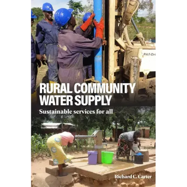 Rural Community Water Supply: Sustainable Services for All
