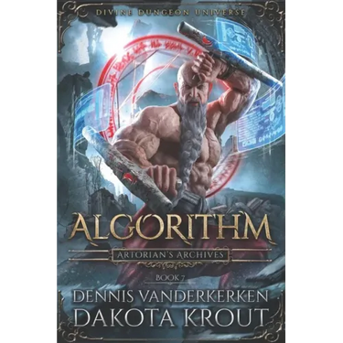 Algorithm: A Divine Dungeon Series