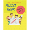 Kids Word Search Puzzle Book: For Kids Ages 10 and Up