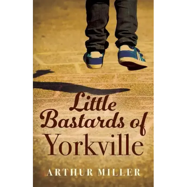 Little Bastards of Yorkville