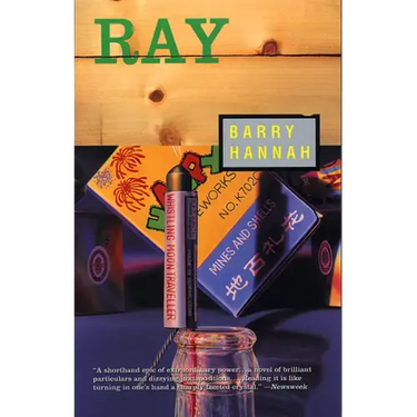 Ray