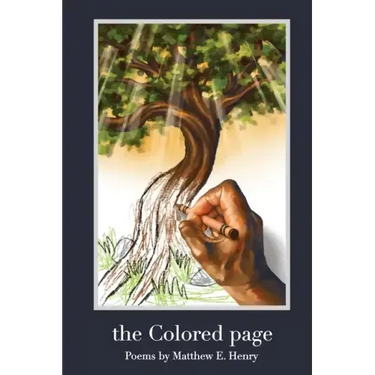 The Colored page