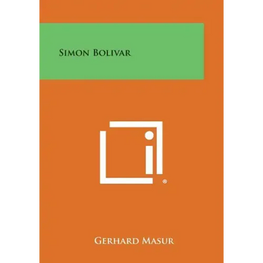 Simon Bolivar