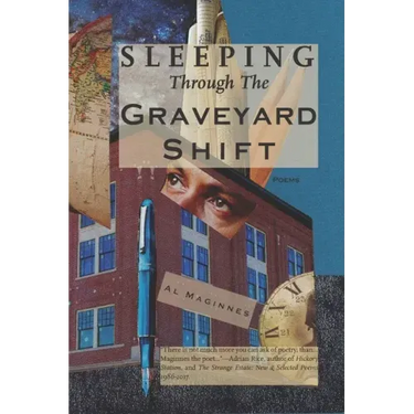 Sleeping Through the Graveyard Shift