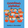 Grandma's Alphabet