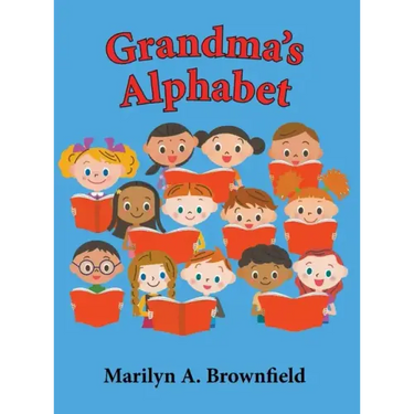Grandma's Alphabet