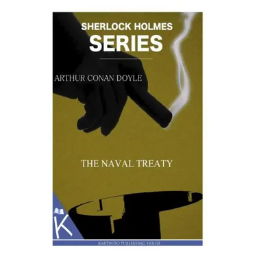 The Naval Treaty