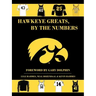 Hawkeye Greats, by the Numbers