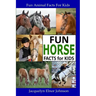 Fun Horse Facts for Kids
