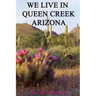 We Live In Queen Creek Arizona: If it were not for the Mafia we would most likely not have moved to Queen Creek