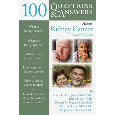 100 Questions & Answers about Kidney Cancer