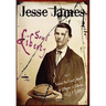 Jesse James Soul Liberty, Vol. I, Behind the Family Wall of Stigma & Silence