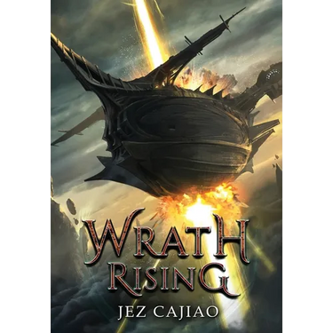 Wrath Rising
