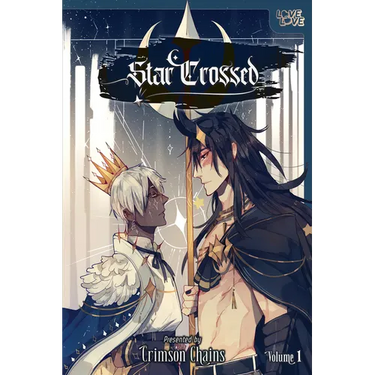 Star Crossed, Volume 1