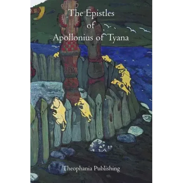 The Epistles of Apollonius of Tyana