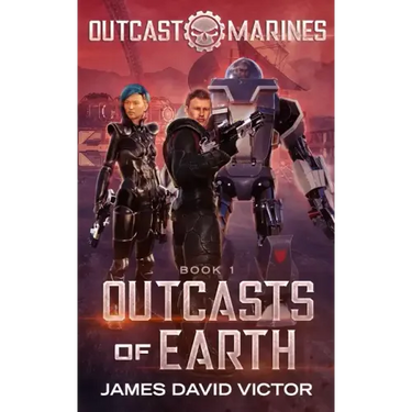 Outcasts of Earth