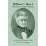 William C. Bouck: New York's Farmer Governor