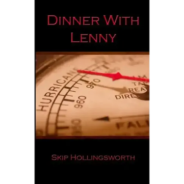 Dinner With Lenny