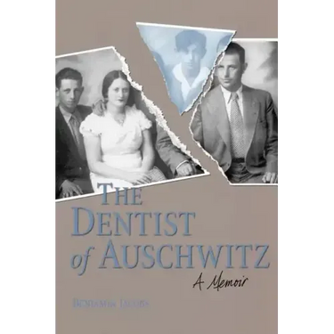Dentist of Auschwitz-Pa