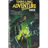 Thrilling Adventure Yarns 2022
