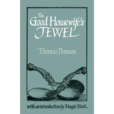 The Good Housewife's Jewel