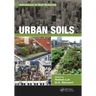 Urban Soils