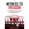 Witness to Treason: How the GOP, Trump, & Greed Betrayed America