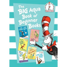 The Big Aqua Book of Beginner Books