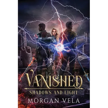 Vanished Shadows and Light