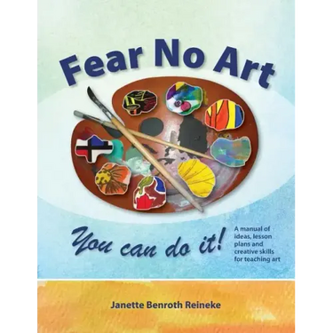 Fear No Art