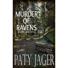 Murder of Ravens: Gabriel Hawke Novel