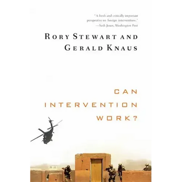 Can Intervention Work?
