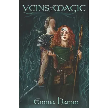 Veins of Magic: A Beauty and the Beast Retelling