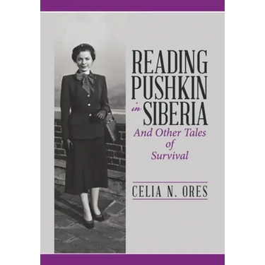 Reading Pushkin in Siberia
