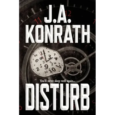 Disturb