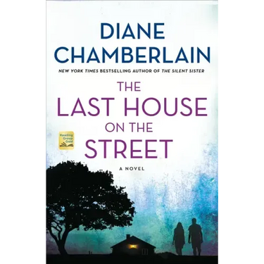 The Last House on the Street