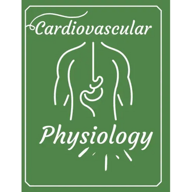 Cardiovascular physiology: New Book For Nursing and Medicine