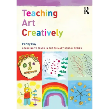 Teaching Art Creatively
