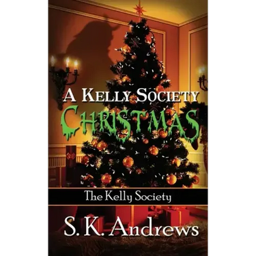 A Kelly Society Christmas