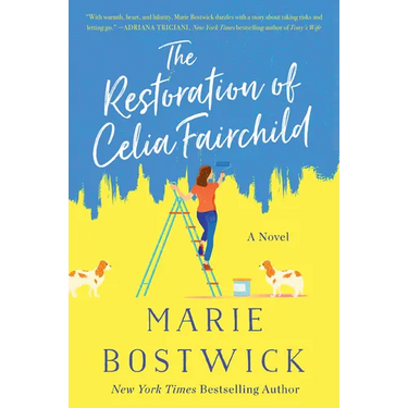 The Restoration of Celia Fairchild