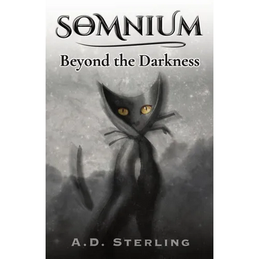 SOMNIUM Beyond the Darkness